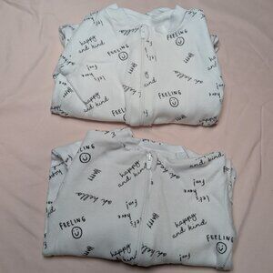 0-3 month baby sleepers